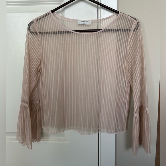 Babaton Humbert blouse - Picture 1 of 1